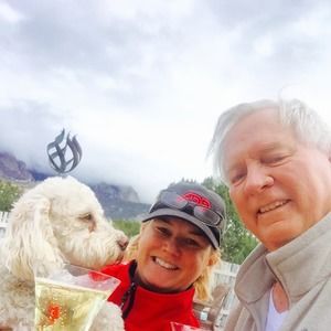 Meet your Posher, Christine